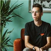 Passionné par l'accompagnement et la pédagogie 🚀 Je vous aiderais avec la prise en main des outils numériques.